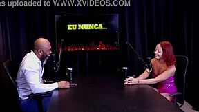 Wet Latina Whore Drains Monster Cock In Shower With Creampie