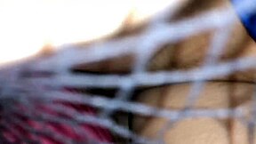 College girl cheats with best friend after school class in full video