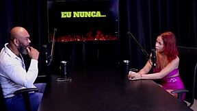 Wet Latina Whore Drains Monster Cock In Shower With Creampie