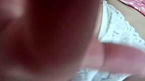 Latina Amateur Couple Shows Off Gorgeous Tits and Pussy