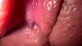 Close-Up Rough Fuck With Friend's Wife, She Cums Four Times