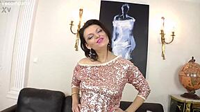 big cock stretching tight ass in hard anal fuck with farting and creampie 😈