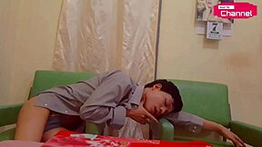 Will you feast on my horny mannequin dish?