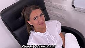 yo, my tutor just banged me in the classroom!