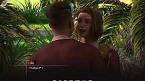 hot czech milf lena love dives into her skinny girlfriend's pussy