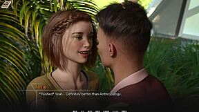 hot czech milf lena love dives into her skinny girlfriend's pussy