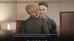 hot czech milf lena love dives into her skinny girlfriend's pussy