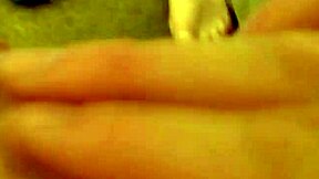 uhh, step-mommy’s makin’ sure step-son stays happy with sneaky handjob