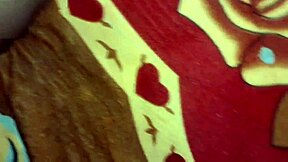 Indian Desi Beauty Gets Hardcore Doggy Style Chudai