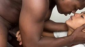 she begs him to finish in her mouth - amateur nysdel