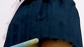 How My Stepsister, Out of School, Craves Action Since Her Friends Aren’t Around to Bang Her, So She Begs Me for It?