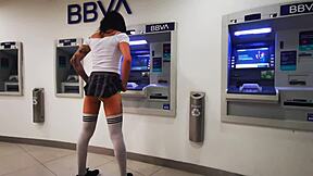 latina trans exposes in cablebus?