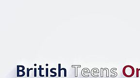 Teen Kxtten’s First Wild Cumshot Compilation Story