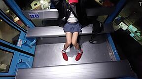 latina trans exposes in cablebus?