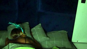 Yo, my step brother’s dick is just massive!