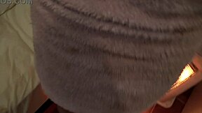 My 18-year-old stepson begs me to piss for him, weird turn-on?