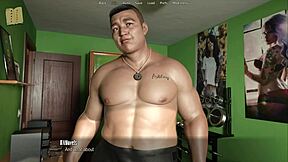 in the halfway house, residents navigate challenges in level 142, facing personal growth and unexpected twists