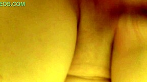 uhh, step-mommy’s makin’ sure step-son stays happy with sneaky handjob