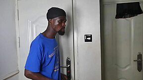 Yo, my step brother’s dick is just massive!