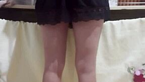 after party stepdad fucks me hard 😈