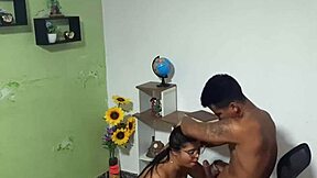 Stepsister, I Crave How You Suck My Cock Every Time