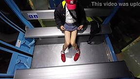 latina trans exposes in cablebus?