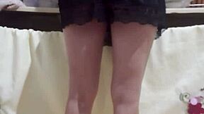 after party stepdad fucks me hard 😈