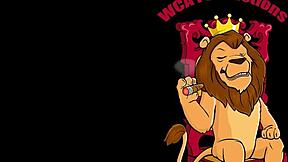 Can you keep a secret from dad about this, Misty Meaner?