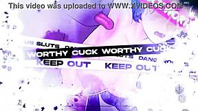 Cuck Man Creampied By Asian Milf!