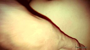 this hot brunette teen alexis grace loves butt sex in outdoor pov pickup! 😍