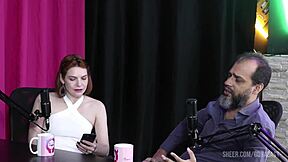 i can’t stop watching reh queen and kstro on bora cast, part 2 on sheer