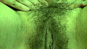 Mature french prostitute reveals hairy pussy to virgin boy