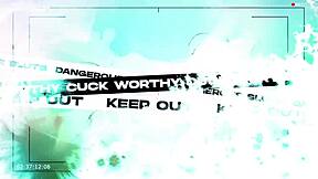 Cuck Man Creampied By Asian Milf!