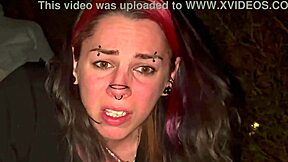 public creampie vlog on the shining xxx, so hot! 🔥