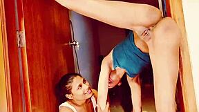 Uttaran20 shares natural anal sex with wife's step sister 😏