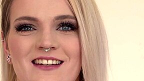 Does Carly Rea's Casting Make You Cum?