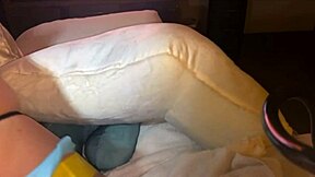 Leana Lovings, Beautiful Teen, Plays With Hard Cock, Fingering And Riding Monster Dick