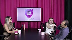 i can’t stop watching reh queen and kstro on bora cast, part 2 on sheer