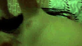 Skinny brunette girl takes hard ass pounding without mercy