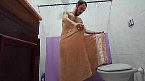 Wow, Eva Myst's Tight Pussy Orgasms Twice From Creampie!