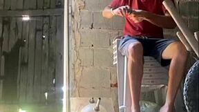 Rented a room in São Paulo, had to give it up to the owner