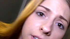 rebecca volpetti takes bbc in amateur interracial fuck