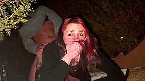 public creampie vlog on the shining xxx, so hot! 🔥