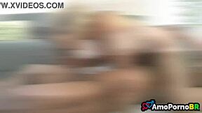 told my stepdad i aced the test, and he rewarded me with hard doggystyle.