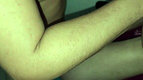 My student makes homemade action so damn easy to enjoy.