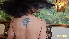 Fudi Uma Mandraka Sem Camisinha Eva Perez Completo No Red E No Sheer