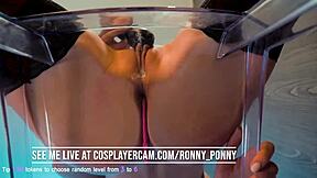 Skinny teens just bang so damn hot!