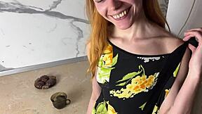 colleague on trip sucks dick 😏