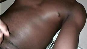 Watch me stroke this meat solo?