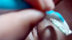 Shaving my privates for raw intimacy with husband tonight.